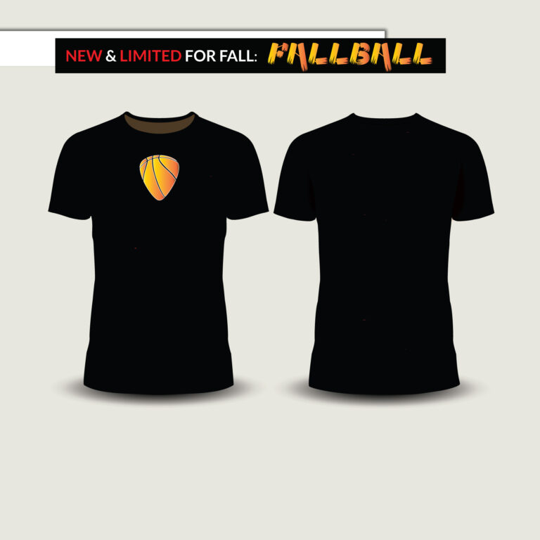 Fall Ball Tee