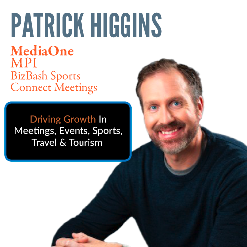 Patrick Higgins Media One