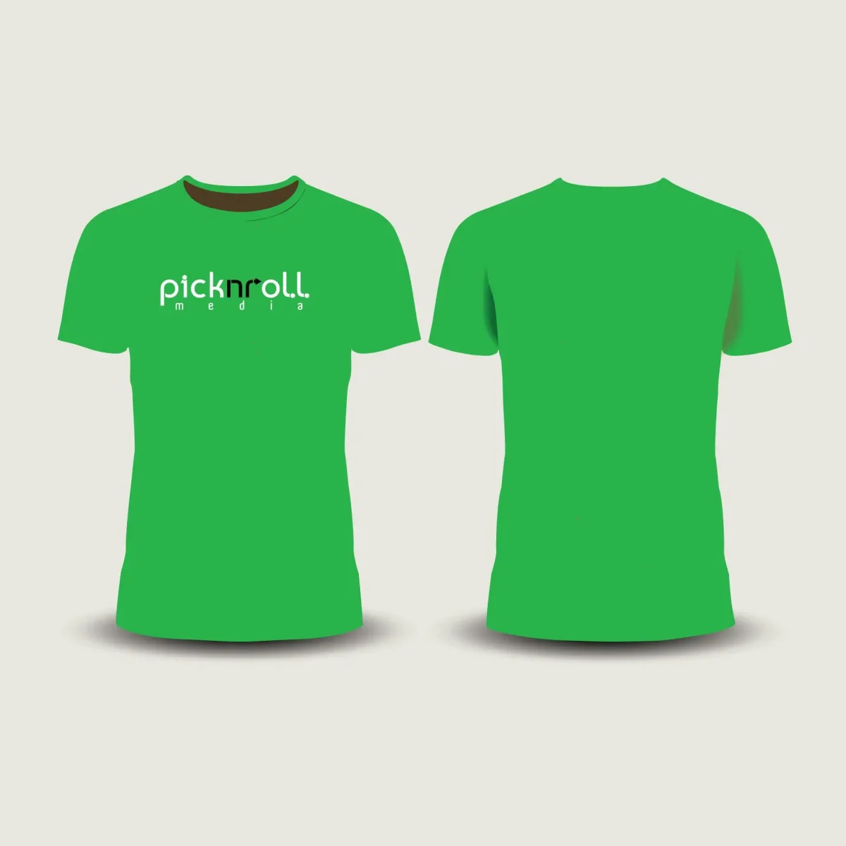 GreenShirt